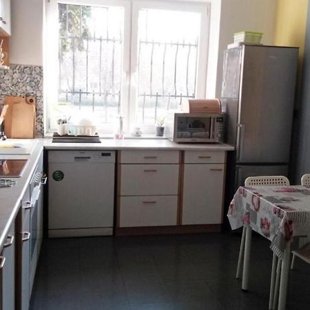 ワルシャワMira Rent Houseアパートメント エクステリア 写真