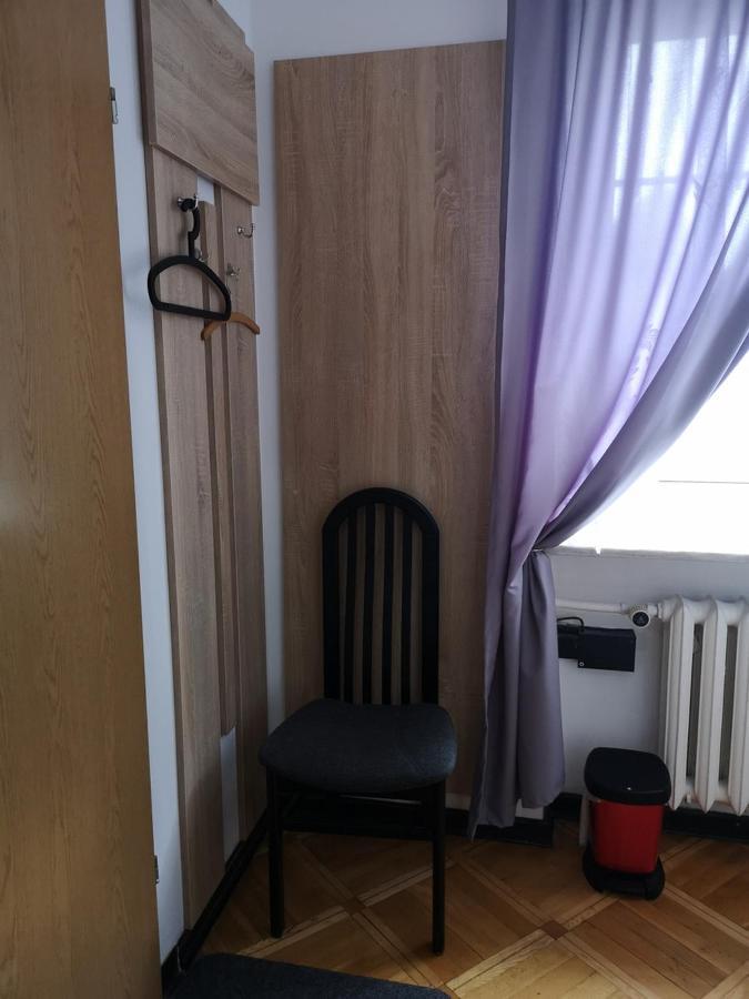 ワルシャワMira Rent Houseアパートメント エクステリア 写真