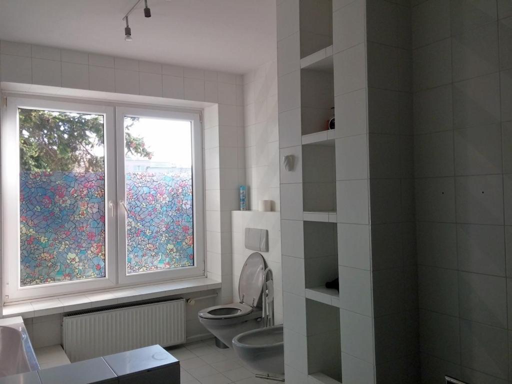 ワルシャワMira Rent Houseアパートメント エクステリア 写真